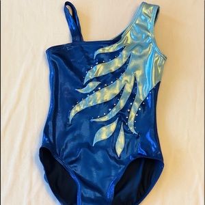 BALERA DANCE Leotard RN 64830